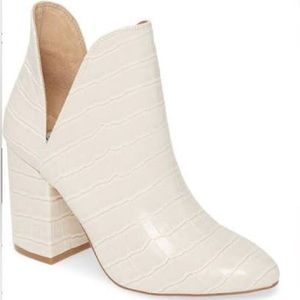 Steve Madden Rookie Bootie - Size 8.5